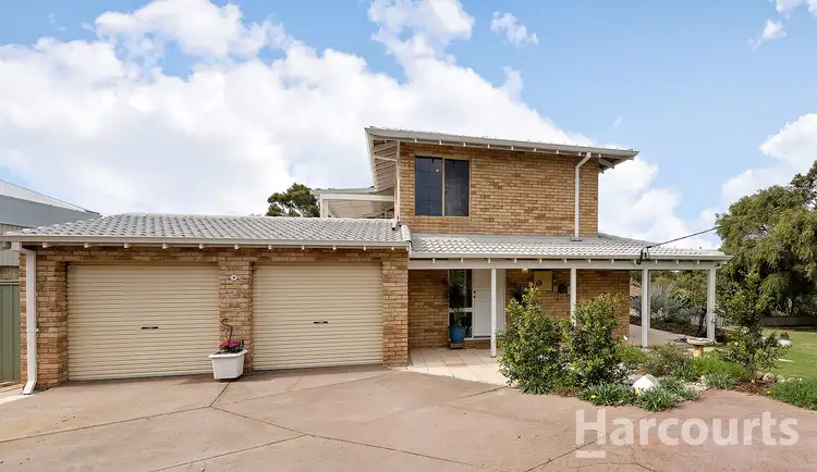 Fourth view of Homely house listing, 2 Vanessa Road, Falcon WA 6210