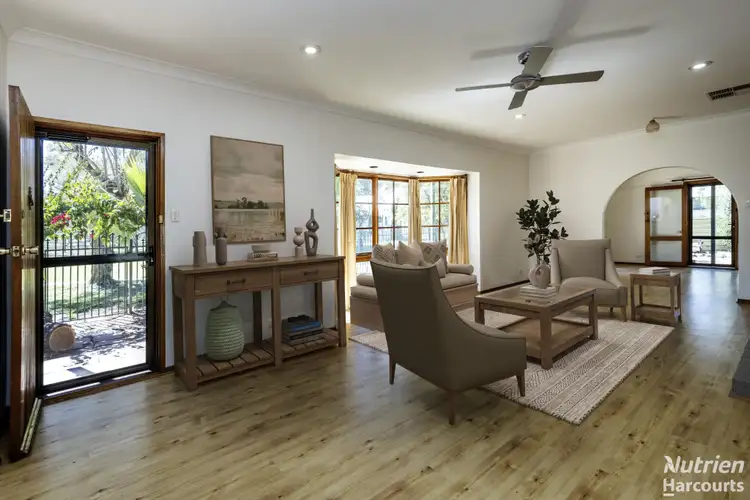 Second view of Homely house listing, 10 Beechcraft Court, Araluen NT 870