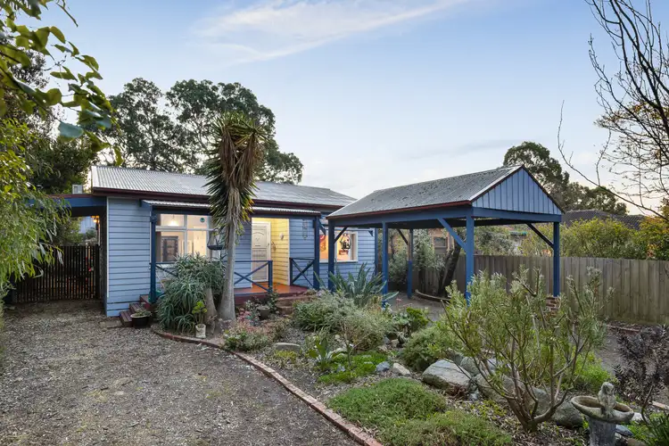 Main view of Homely other listing, 12A Peterson Street, Crib Point VIC 3919