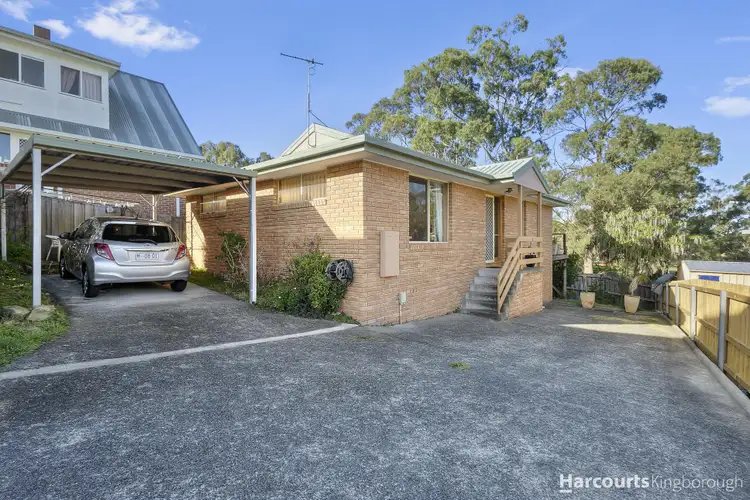 Second view of Homely unit listing, 3/25 Opal Drive, Blackmans Bay TAS 7052