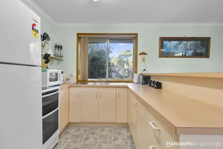 Third view of Homely unit listing, 3/25 Opal Drive, Blackmans Bay TAS 7052