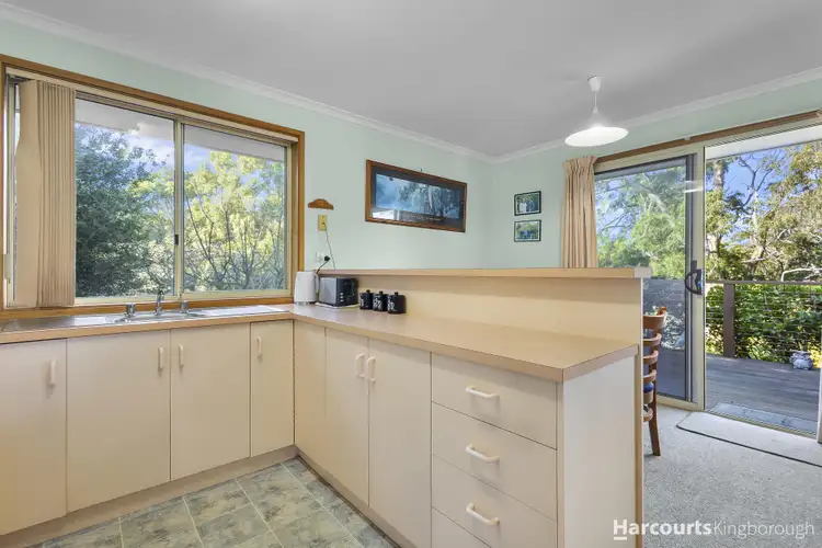 Fourth view of Homely unit listing, 3/25 Opal Drive, Blackmans Bay TAS 7052