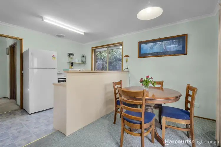 Fifth view of Homely unit listing, 3/25 Opal Drive, Blackmans Bay TAS 7052