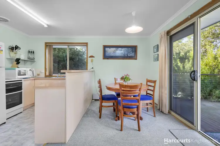 Sixth view of Homely unit listing, 3/25 Opal Drive, Blackmans Bay TAS 7052