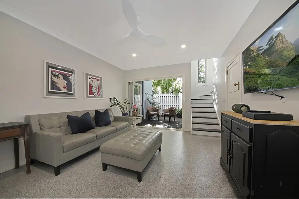Main view of Homely townhouse listing, 3 Christian Street, Clayfield QLD 4011