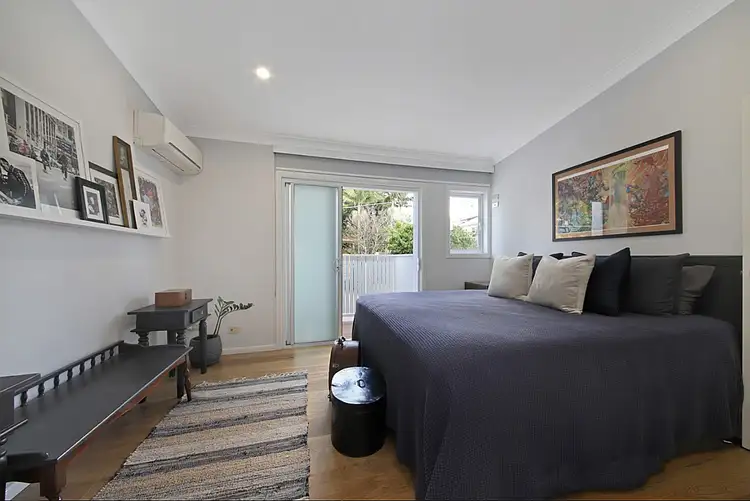 Third view of Homely townhouse listing, 3 Christian Street, Clayfield QLD 4011