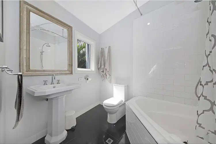 Fourth view of Homely townhouse listing, 3 Christian Street, Clayfield QLD 4011