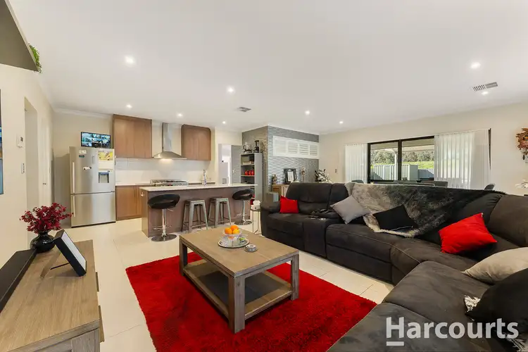 Fifth view of Homely house listing, 18 Driver Link, South Yunderup WA 6208