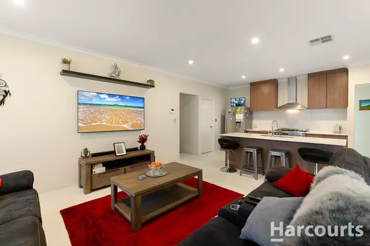 Sixth view of Homely house listing, 18 Driver Link, South Yunderup WA 6208
