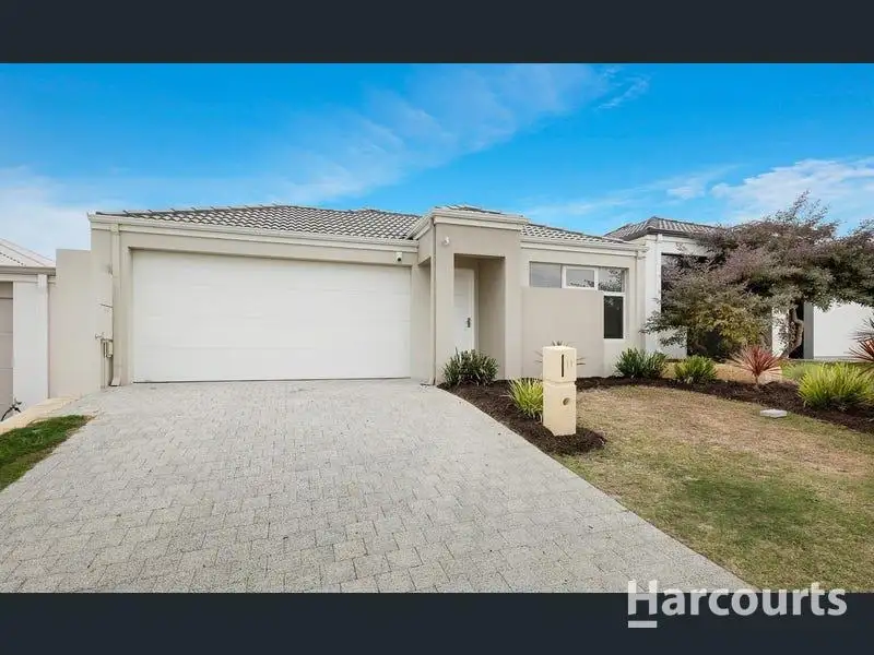 Main view of Homely house listing, 11 Tempranillo Rise, Hocking WA 6065
