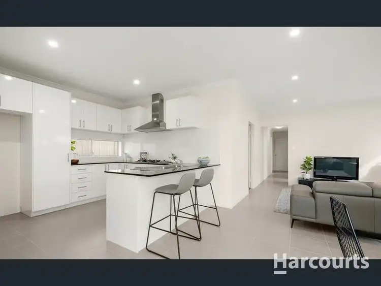 Second view of Homely house listing, 11 Tempranillo Rise, Hocking WA 6065