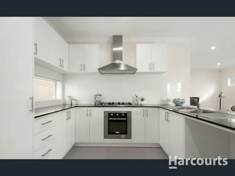Third view of Homely house listing, 11 Tempranillo Rise, Hocking WA 6065