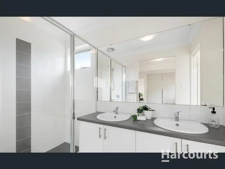 Fourth view of Homely house listing, 11 Tempranillo Rise, Hocking WA 6065