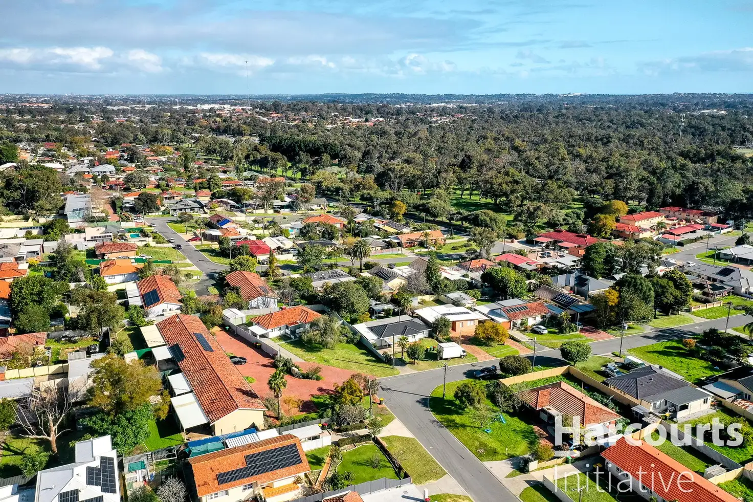 Main view of Homely land listing, 14a Keeley Way, Girrawheen WA 6064