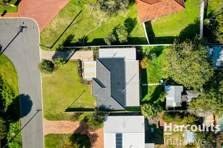 Second view of Homely land listing, 14a Keeley Way, Girrawheen WA 6064