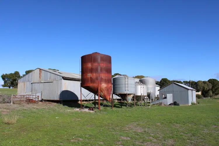 Sixth view of Homely rural property listing, 2221 Tynan Road, Yumali SA 5261
