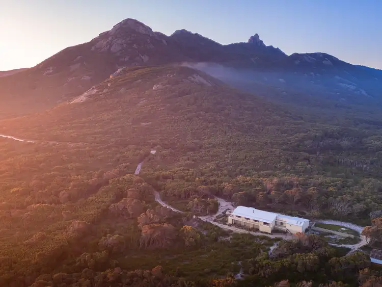 Third view of Homely house listing, 644 Big River Road, Loccota TAS 7255