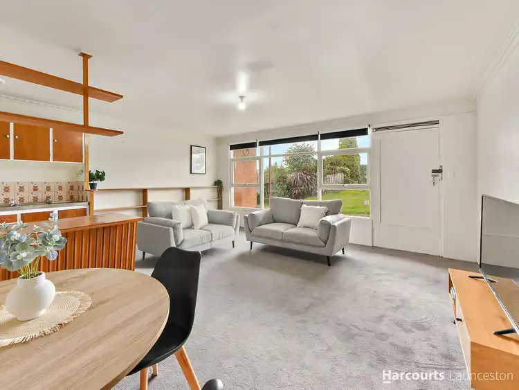 Third view of Homely unit listing, 4/11 Balaka Place, Newstead TAS 7250