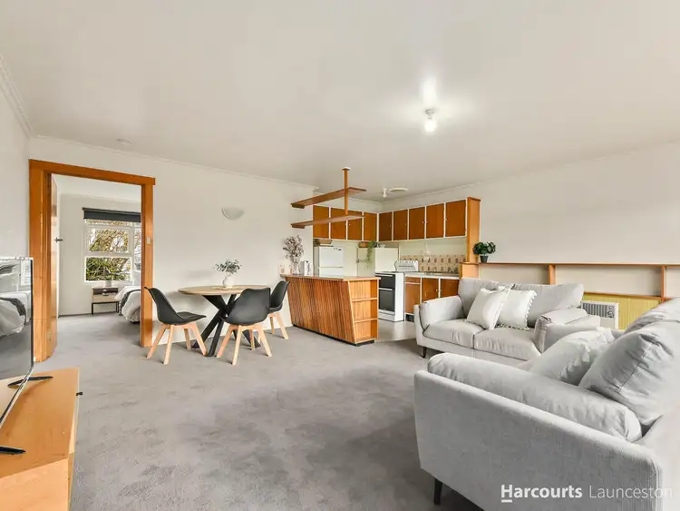 Fourth view of Homely unit listing, 4/11 Balaka Place, Newstead TAS 7250