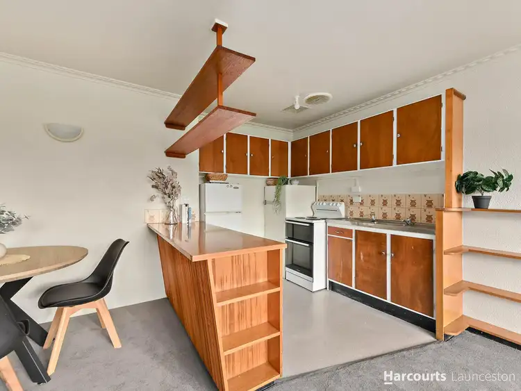 Fifth view of Homely unit listing, 4/11 Balaka Place, Newstead TAS 7250