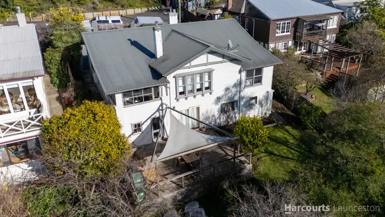 5 Churchill Crescent, Newstead TAS 7250