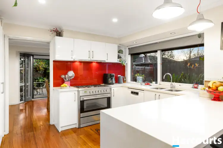 Third view of Homely house listing, 10 Farmillo Court, Lysterfield VIC 3156