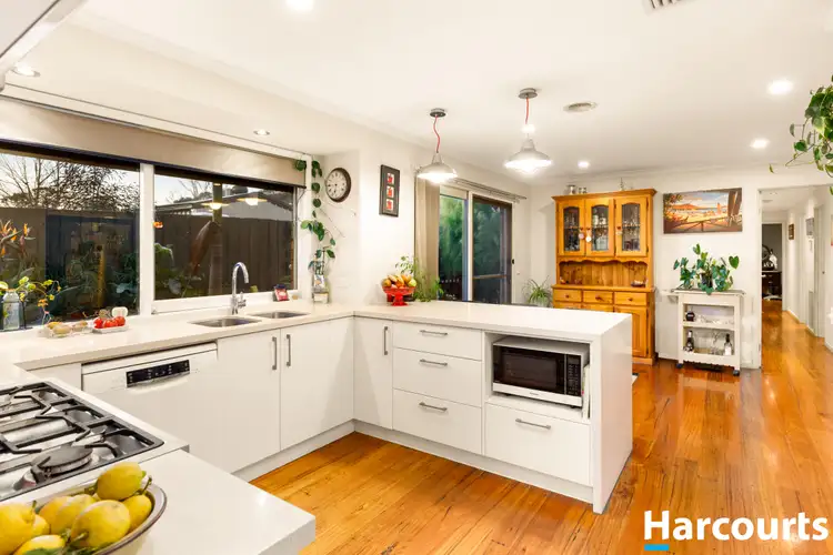 Fourth view of Homely house listing, 10 Farmillo Court, Lysterfield VIC 3156