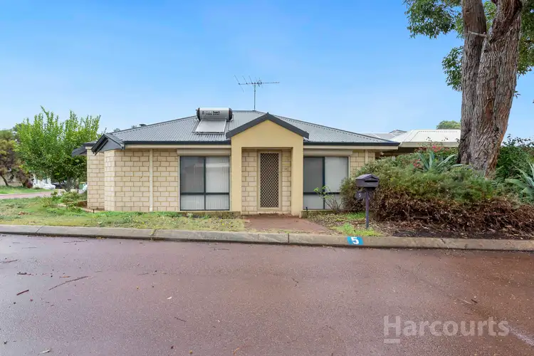 5 Bennett Brook Circle, Greenfields WA 6210