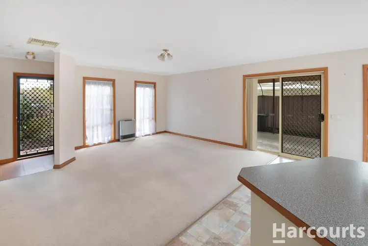 Third view of Homely house listing, 1 Percy Street, Horsham VIC 3400
