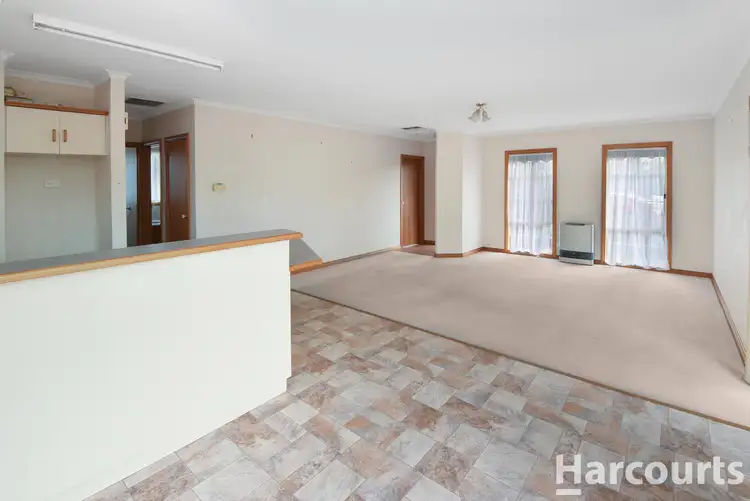 Fourth view of Homely house listing, 1 Percy Street, Horsham VIC 3400