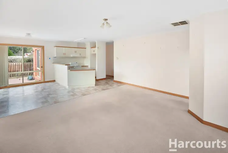 Fifth view of Homely house listing, 1 Percy Street, Horsham VIC 3400
