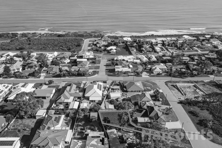 LOT 2, 3 Argosy Street, Falcon WA 6210