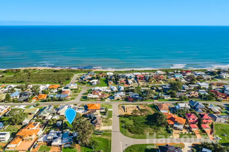 Second view of Homely land listing, LOT 2, 3 Argosy Street, Falcon WA 6210