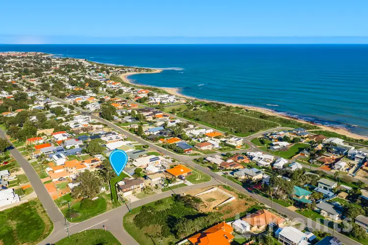 Third view of Homely land listing, LOT 2, 3 Argosy Street, Falcon WA 6210