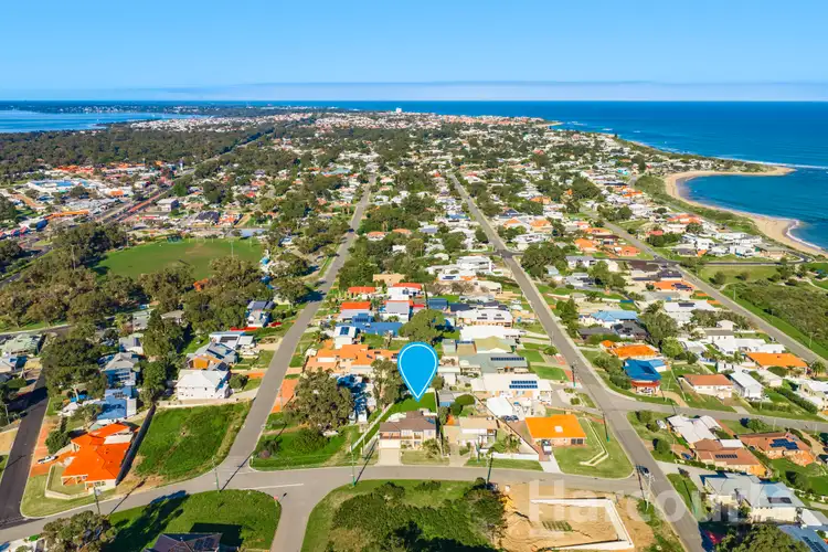 Fourth view of Homely land listing, LOT 2, 3 Argosy Street, Falcon WA 6210