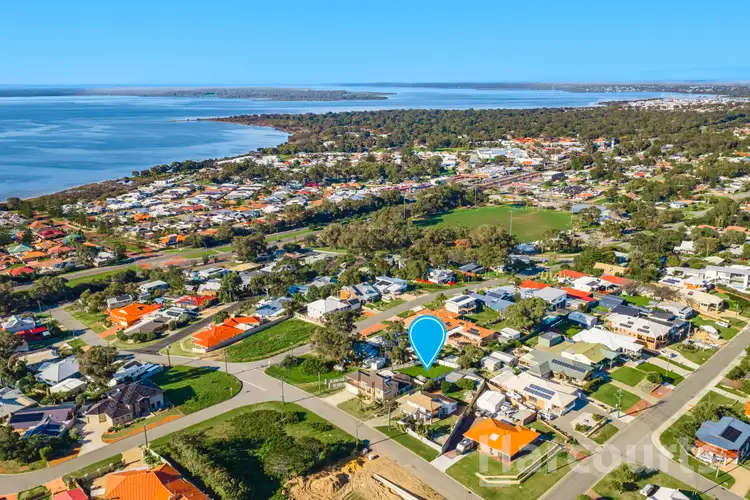 Fifth view of Homely land listing, LOT 2, 3 Argosy Street, Falcon WA 6210