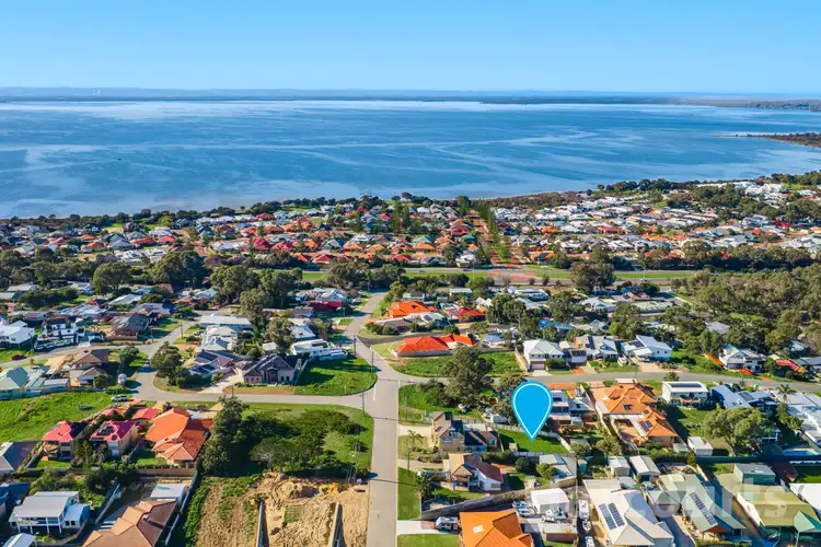 Sixth view of Homely land listing, LOT 2, 3 Argosy Street, Falcon WA 6210