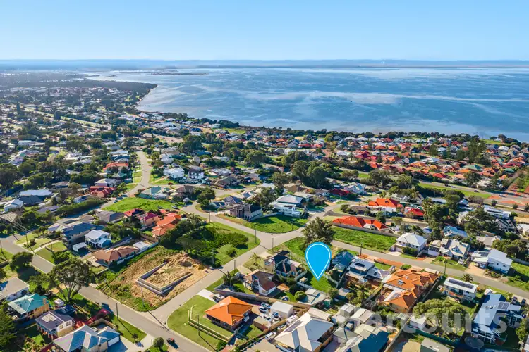 Seventh view of Homely land listing, LOT 2, 3 Argosy Street, Falcon WA 6210