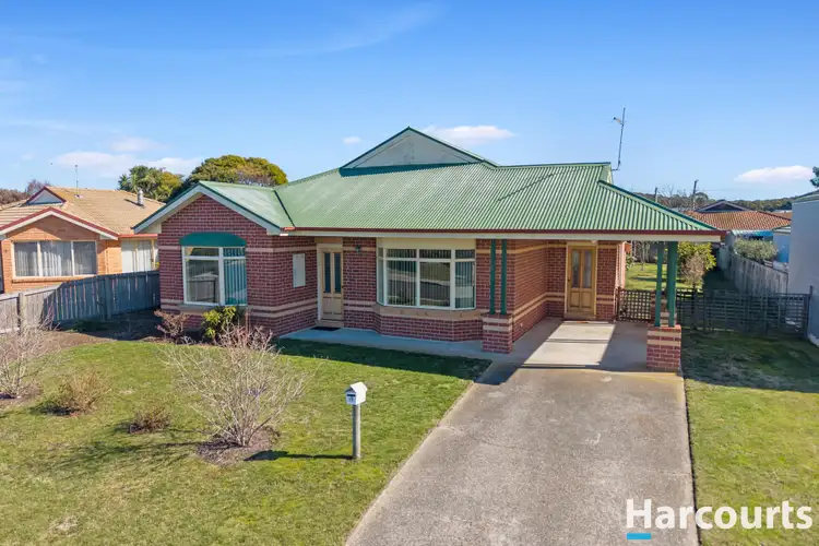 16 Gull Court, Shearwater TAS 7307