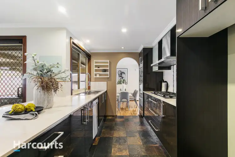 Second view of Homely house listing, 5 Pinto Place, St Clair NSW 2759