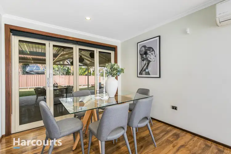 Fourth view of Homely house listing, 5 Pinto Place, St Clair NSW 2759