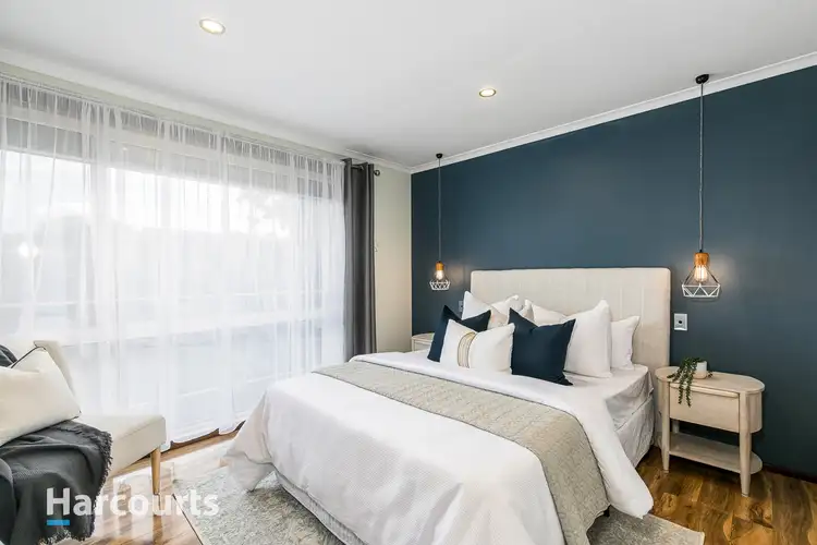 Sixth view of Homely house listing, 5 Pinto Place, St Clair NSW 2759