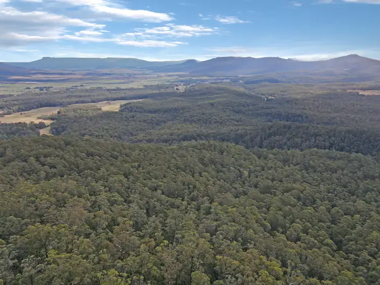 Seventh view of Homely land listing, PID 6408103 Irish Town Road, St Marys TAS 7215