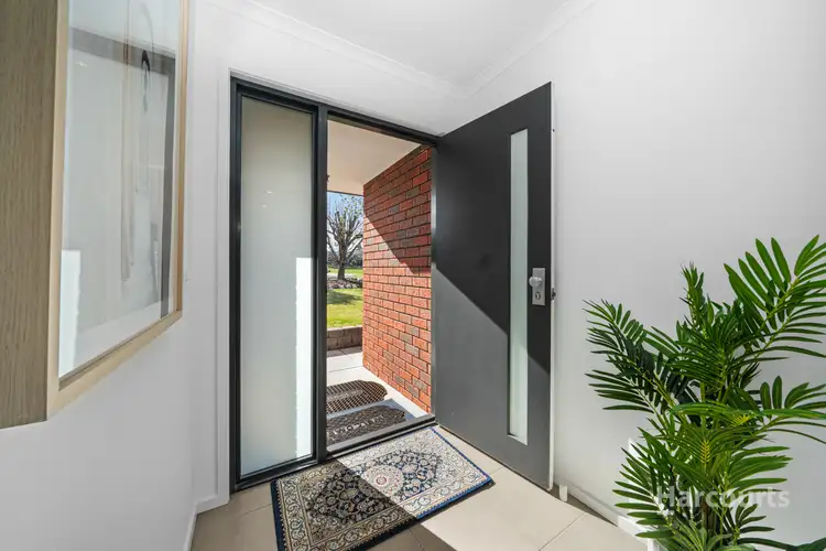 Third view of Homely house listing, 55 Hance Road, Howrah TAS 7018