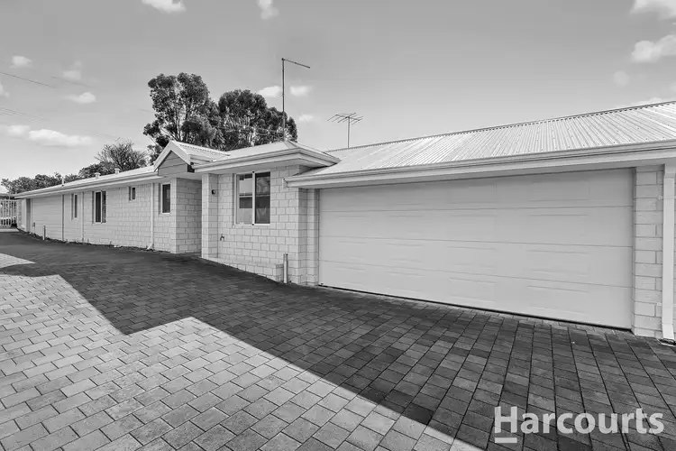 Main view of Homely unit listing, 7D Parkview Street, Mandurah WA 6210