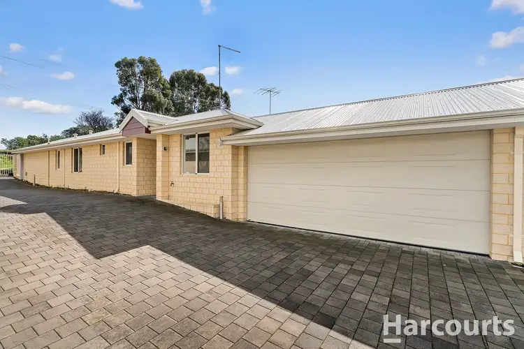 Second view of Homely unit listing, 7D Parkview Street, Mandurah WA 6210