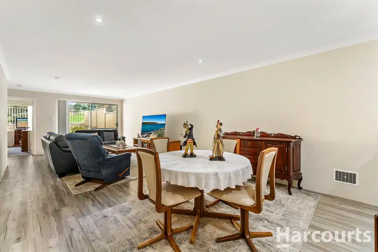 Fifth view of Homely unit listing, 7D Parkview Street, Mandurah WA 6210