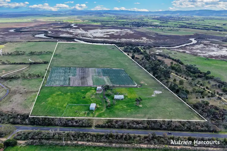 Main view of Homely rural property listing, 240 Yarram Port Albert Road, Alberton VIC 3971