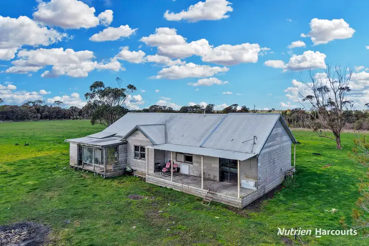 Second view of Homely rural property listing, 240 Yarram Port Albert Road, Alberton VIC 3971
