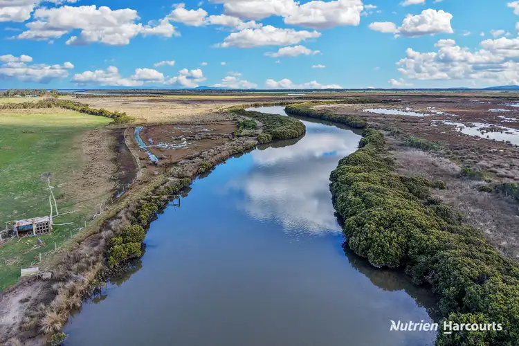 Fifth view of Homely rural property listing, 240 Yarram Port Albert Road, Alberton VIC 3971
